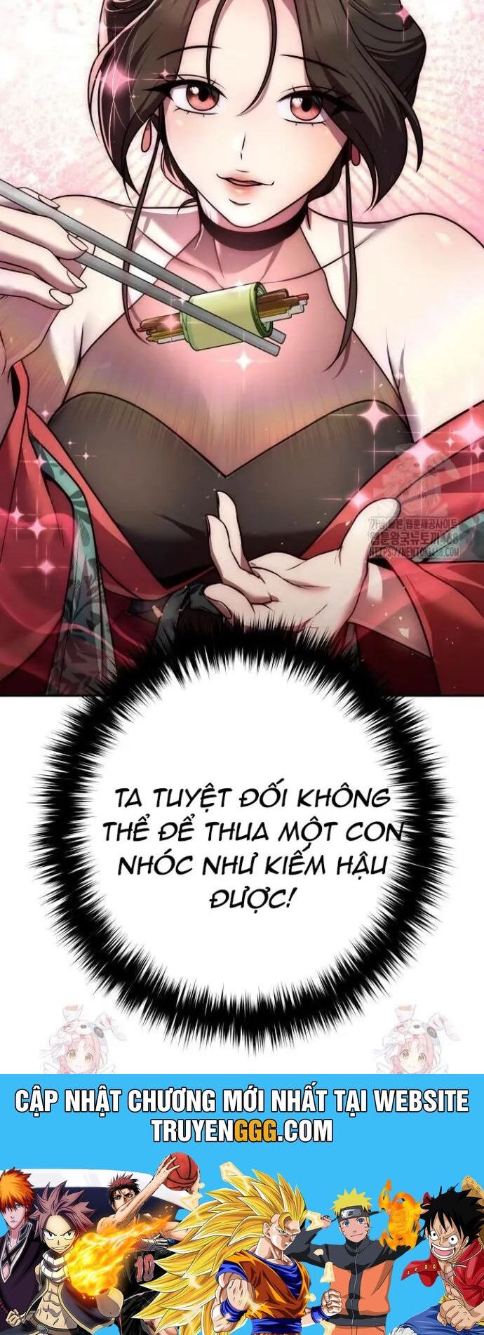 Hoạn Quan Hồi Quy: Tróc Phong Truy Nguyệt Chap 32 - Next Chap 33