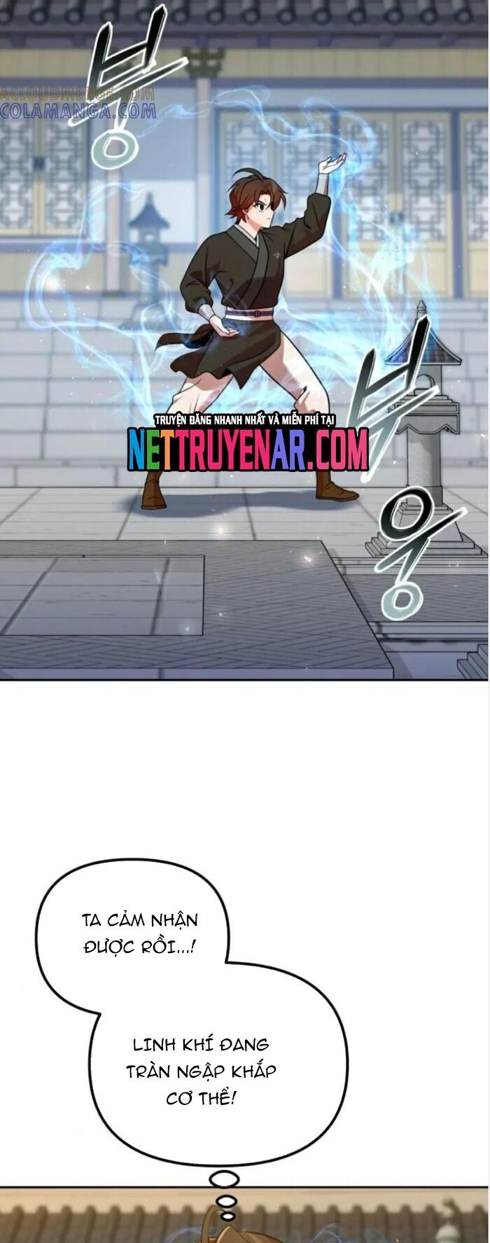 Hoạn Quan Hồi Quy: Tróc Phong Truy Nguyệt Chap 52 - Next Chap 53