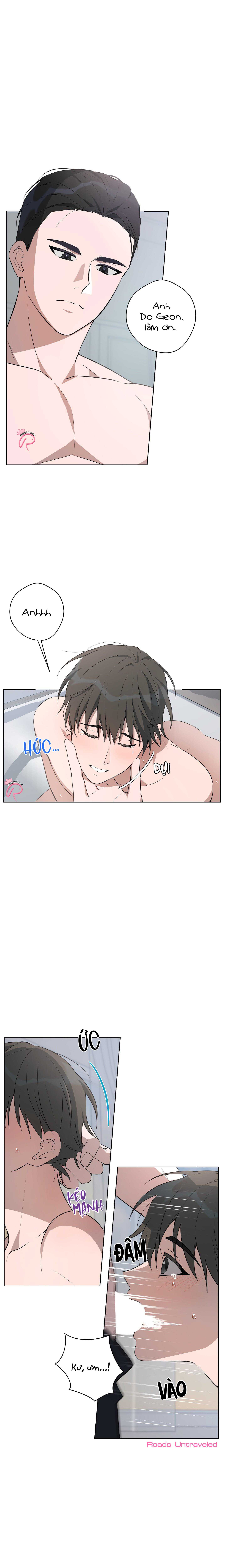 Ba Đêm, Là Thật Đó Chap 1 - Next Chap 2