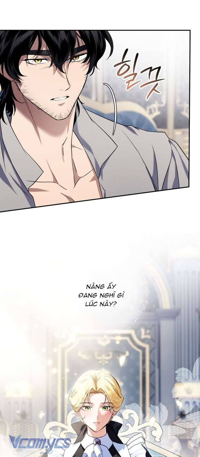 Nữ Công Tước Chiến Lợi Phẩm Chap 7 - Next Chap 8