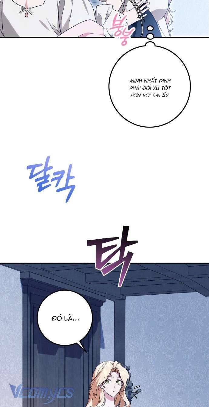 Nữ Công Tước Chiến Lợi Phẩm Chap 7 - Next Chap 8