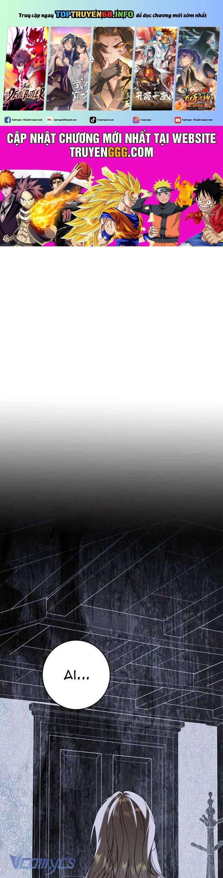 Nữ Công Tước Chiến Lợi Phẩm Chap 6 - Next Chap 7