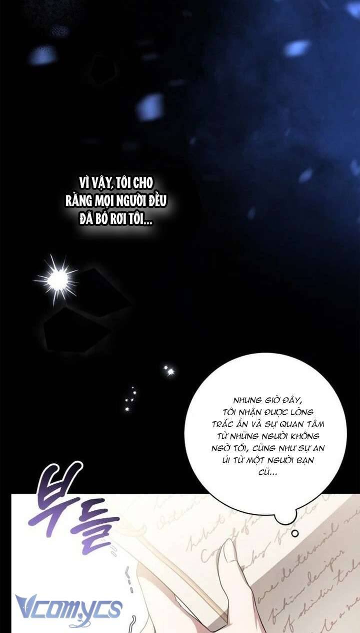 Nữ Công Tước Chiến Lợi Phẩm Chap 6 - Next Chap 7
