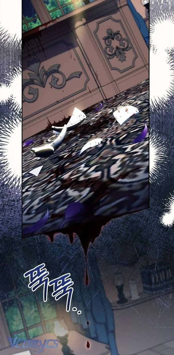 Nữ Công Tước Chiến Lợi Phẩm Chap 5 - Next Chap 6