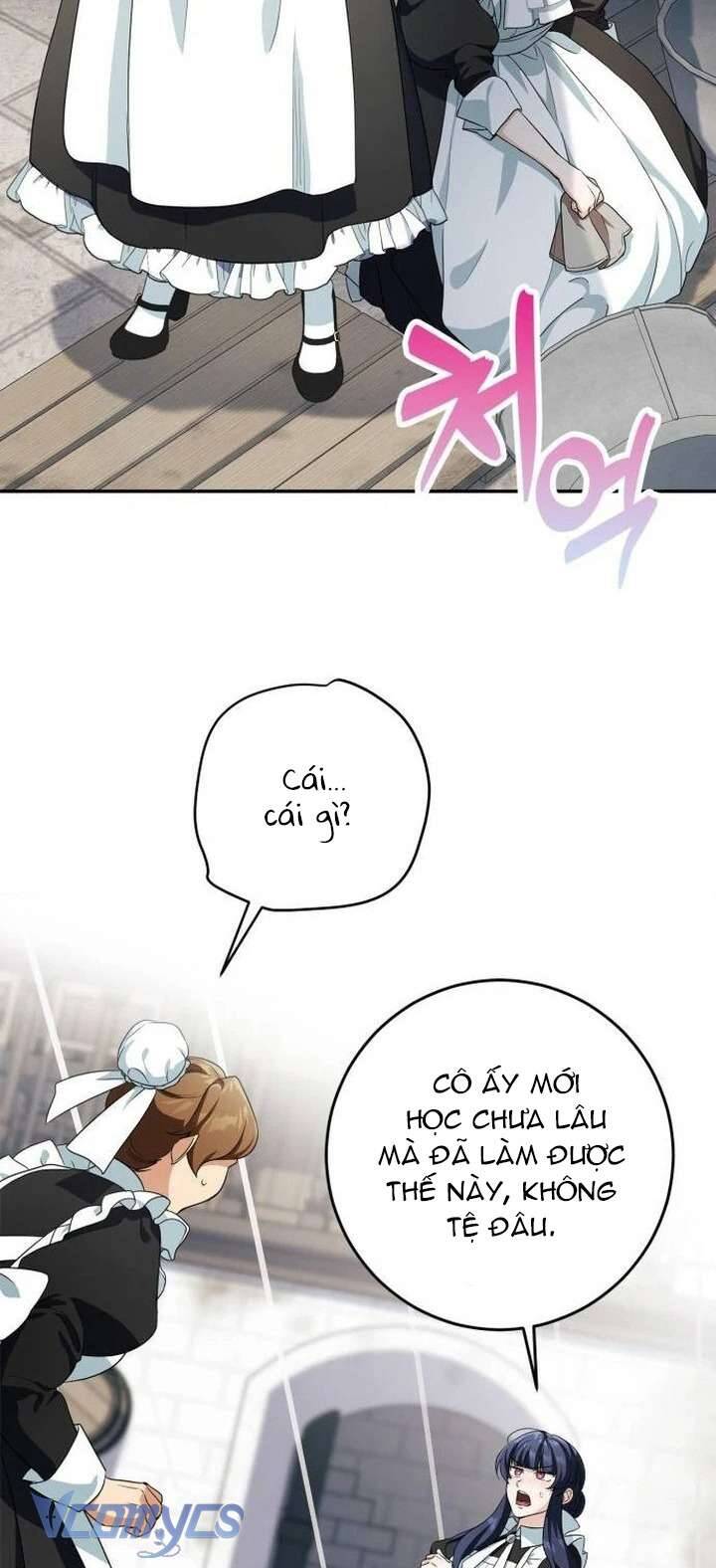 Nữ Công Tước Chiến Lợi Phẩm Chap 5 - Next Chap 6