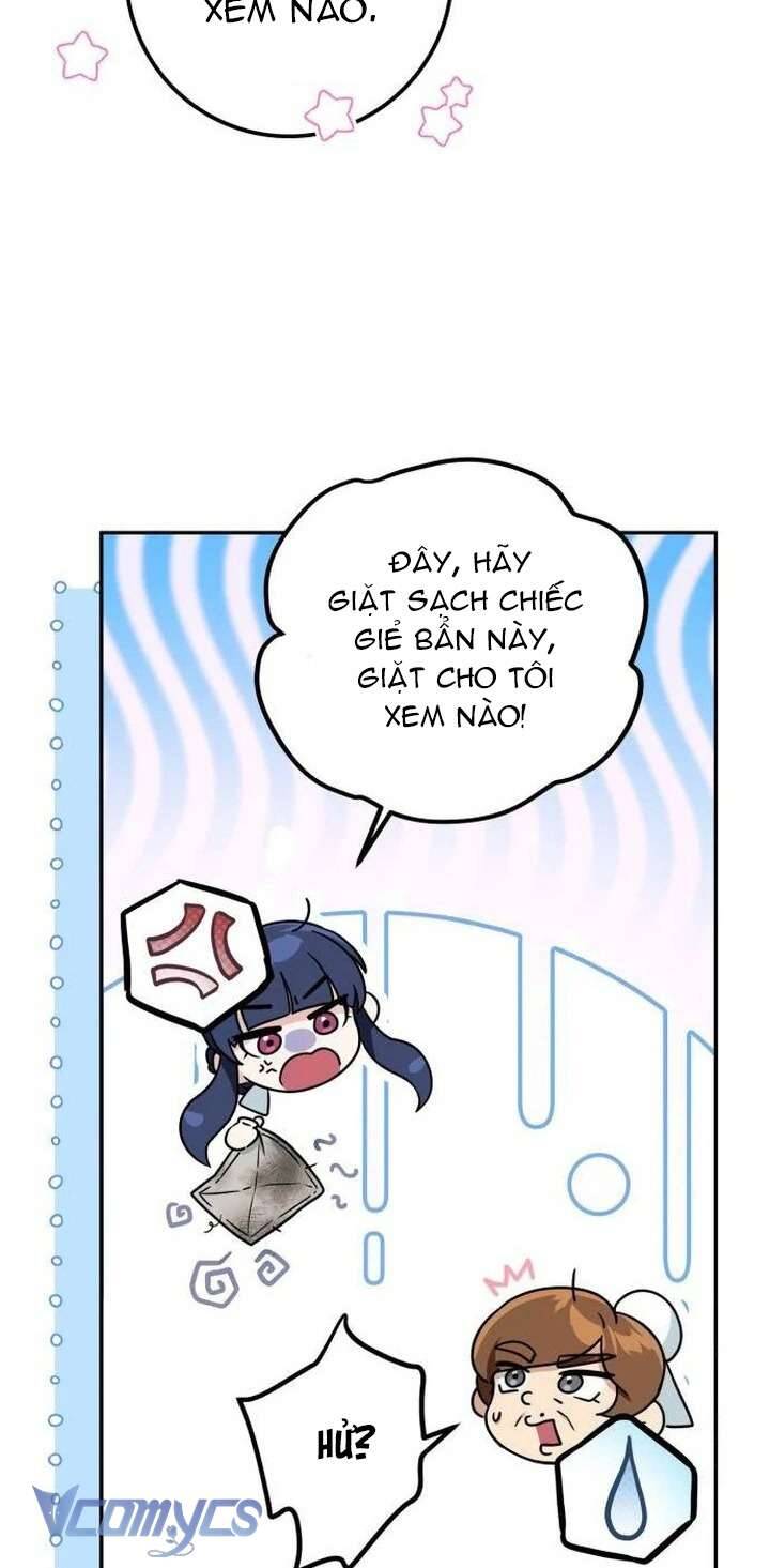 Nữ Công Tước Chiến Lợi Phẩm Chap 5 - Next Chap 6