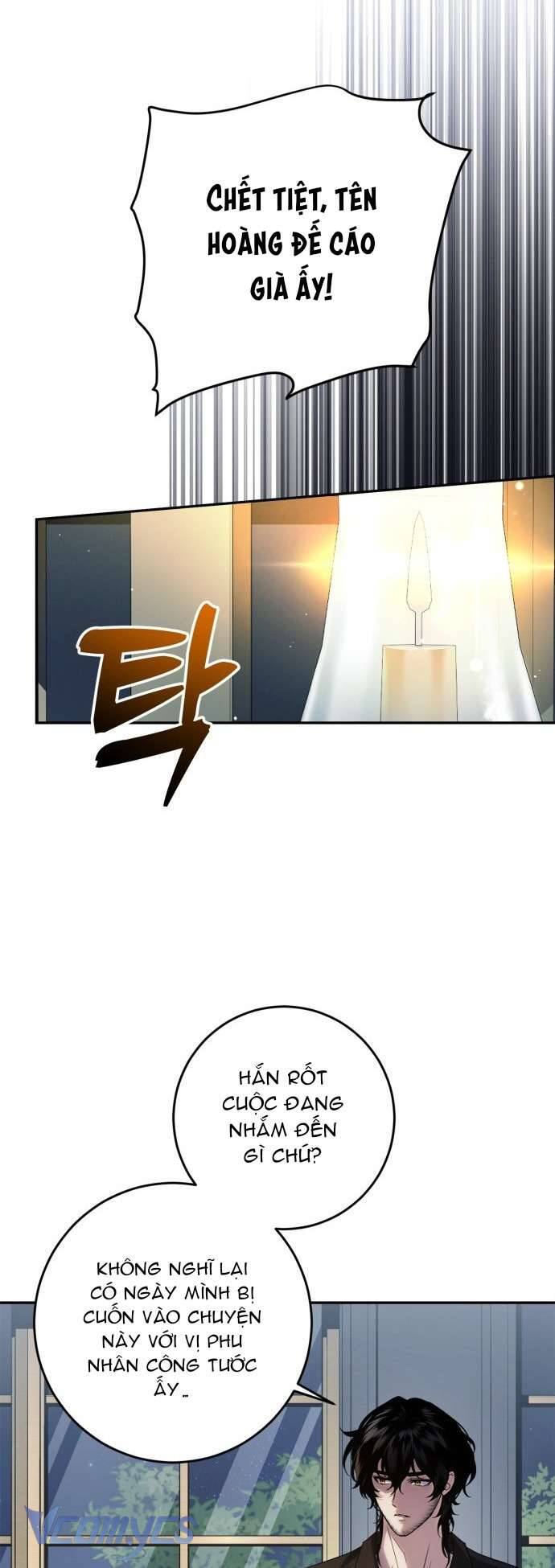 Nữ Công Tước Chiến Lợi Phẩm Chap 4 - Next Chap 5