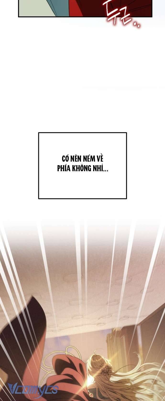 Nữ Công Tước Chiến Lợi Phẩm Chap 3 - Next Chap 4