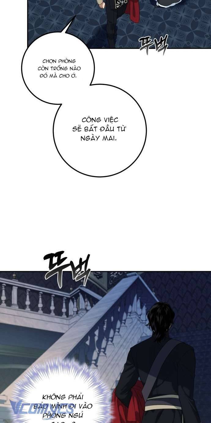 Nữ Công Tước Chiến Lợi Phẩm Chap 3 - Next Chap 4