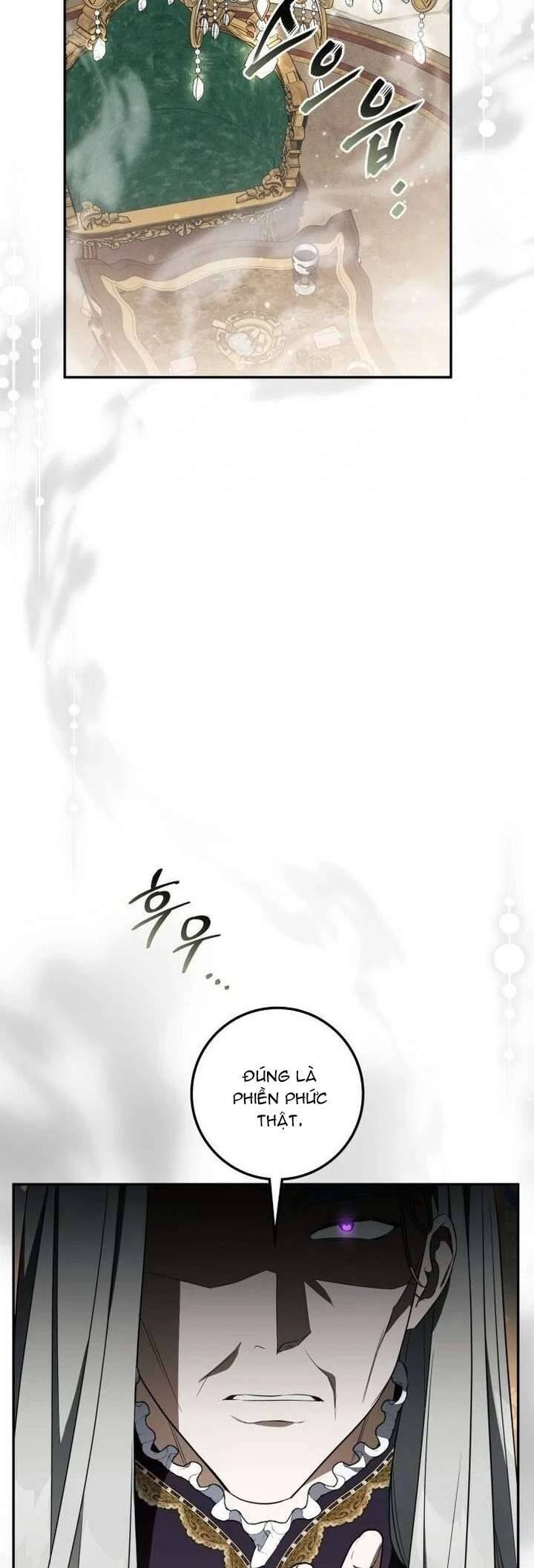 Nữ Công Tước Chiến Lợi Phẩm Chap 11 - Next Chap 12