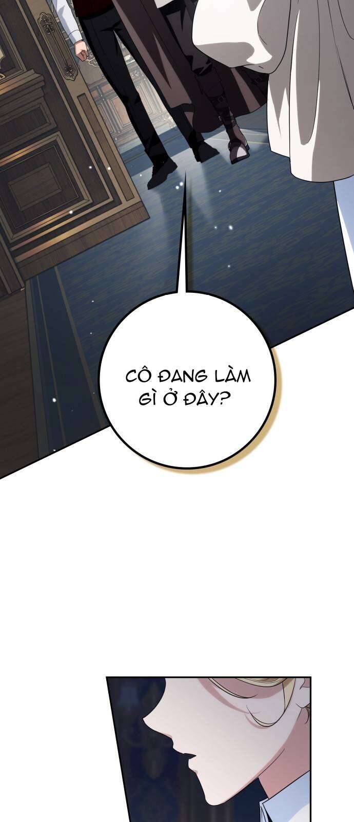 Nữ Công Tước Chiến Lợi Phẩm Chap 13 - Next Chap 14