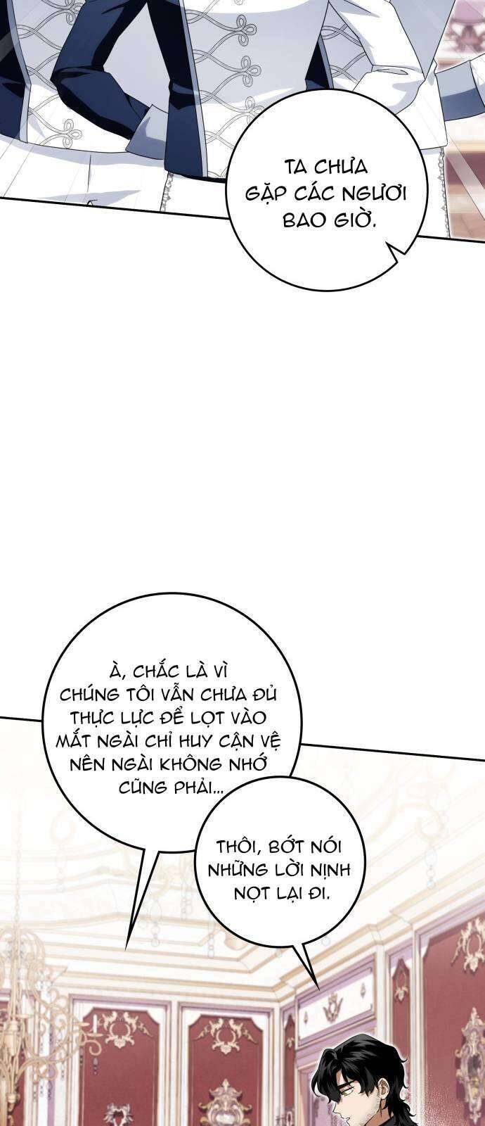 Nữ Công Tước Chiến Lợi Phẩm Chap 13 - Next Chap 14
