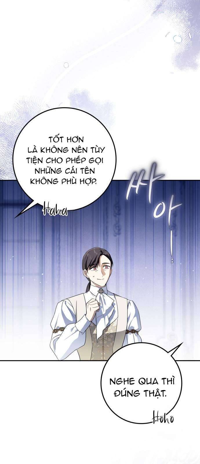 Nữ Công Tước Chiến Lợi Phẩm Chap 14 - Next Chap 15