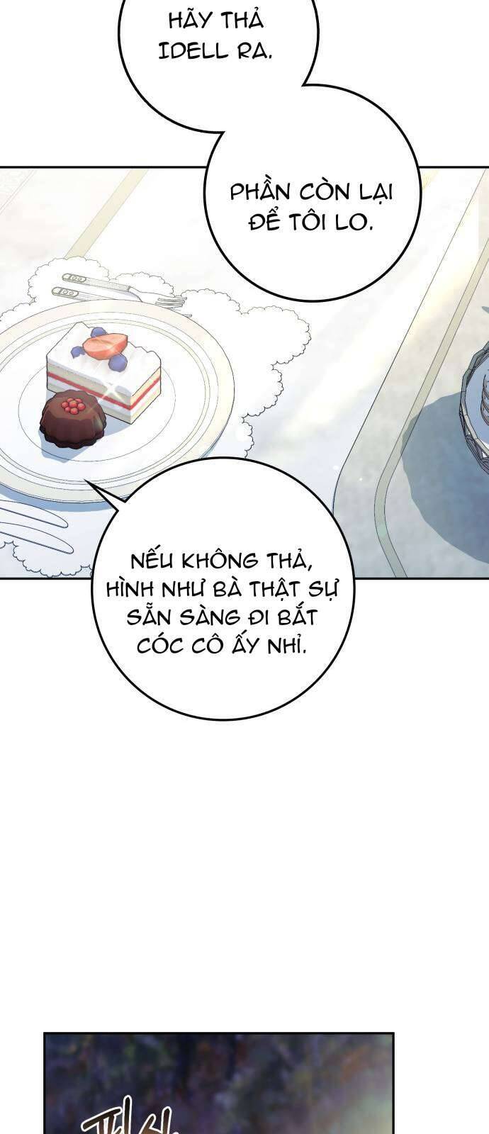 Nữ Công Tước Chiến Lợi Phẩm Chap 14 - Next Chap 15