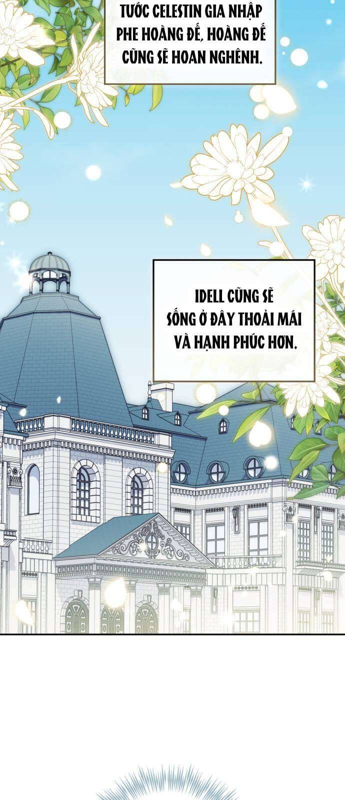 Nữ Công Tước Chiến Lợi Phẩm Chap 14 - Next Chap 15