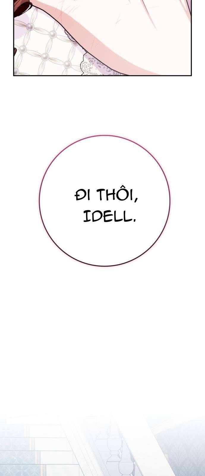 Nữ Công Tước Chiến Lợi Phẩm Chap 15 - Next Chap 16