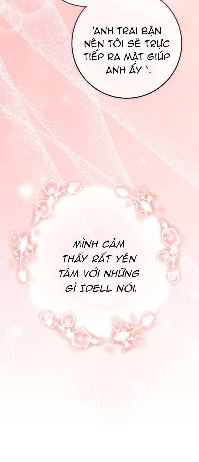 Nữ Công Tước Chiến Lợi Phẩm Chap 15 - Next Chap 16