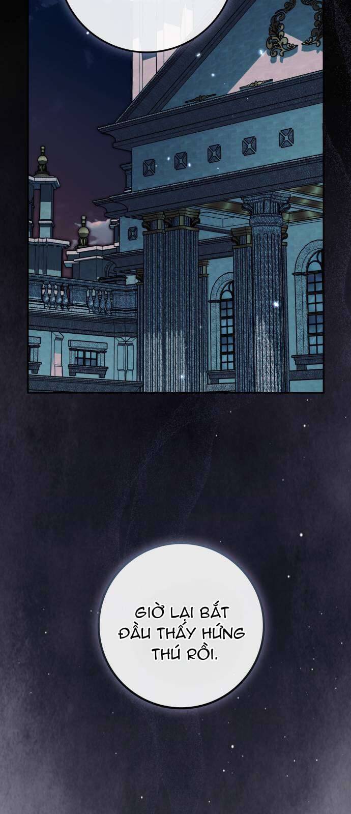 Nữ Công Tước Chiến Lợi Phẩm Chap 18 - Next Chap 19
