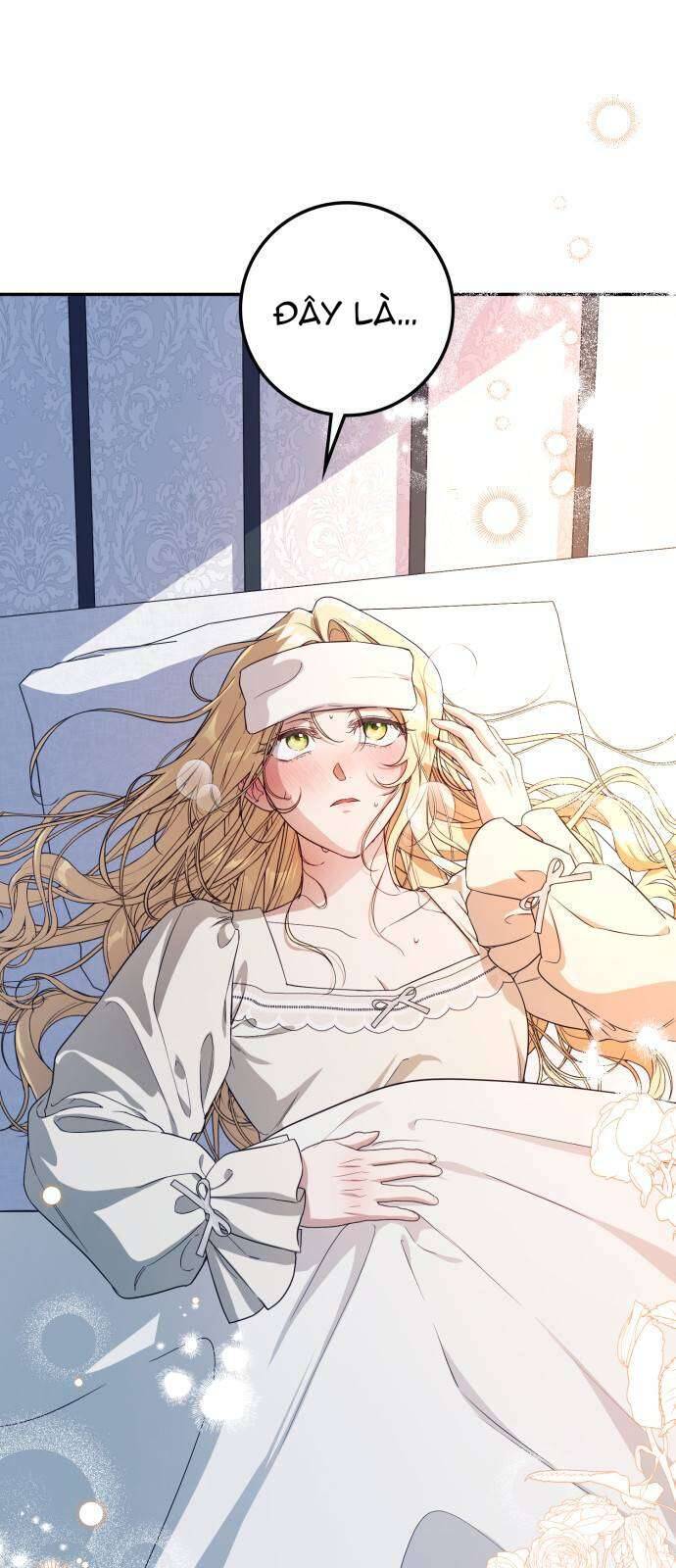 Nữ Công Tước Chiến Lợi Phẩm Chap 18 - Next Chap 19