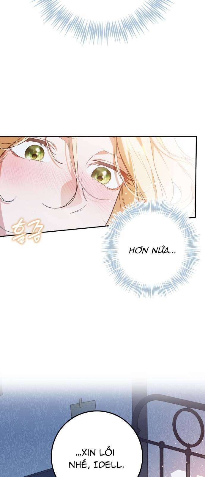 Nữ Công Tước Chiến Lợi Phẩm Chap 18 - Next Chap 19