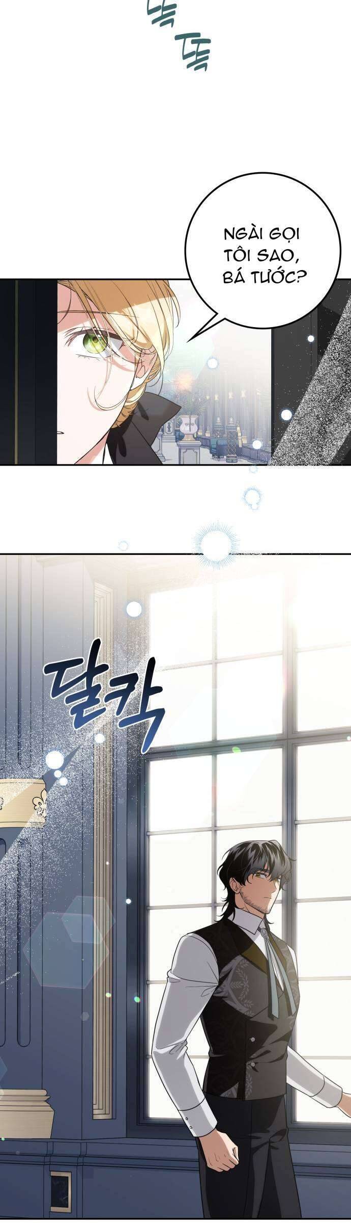Nữ Công Tước Chiến Lợi Phẩm Chap 18 - Next Chap 19