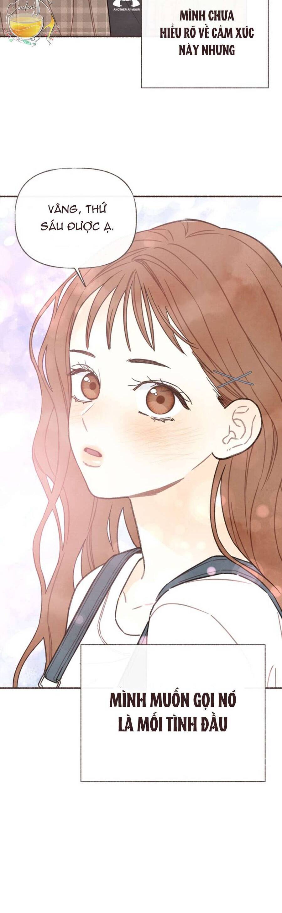 Cảm Xúc Chuyển Giao Chap 13 - Next Chap 14