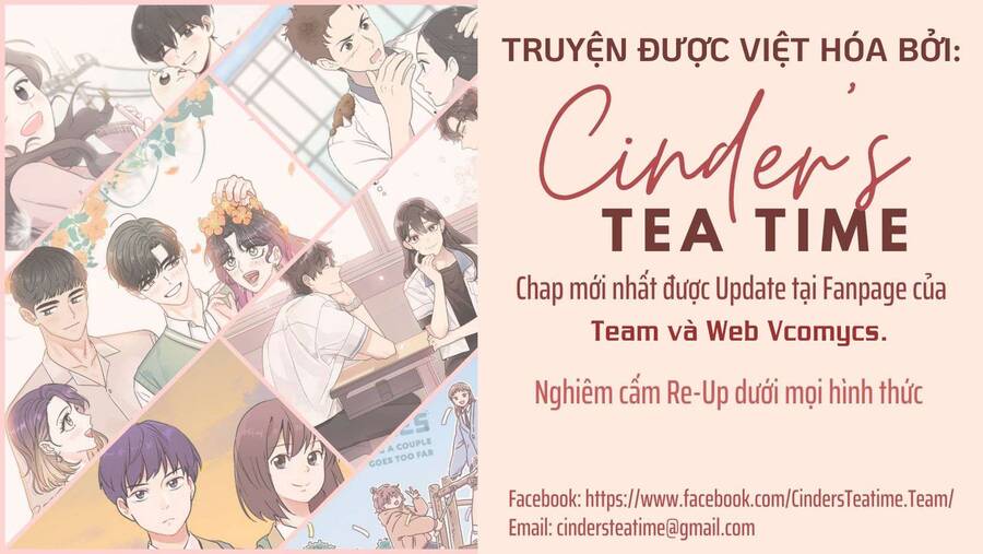Cảm Xúc Chuyển Giao Chap 12 - Next Chap 13