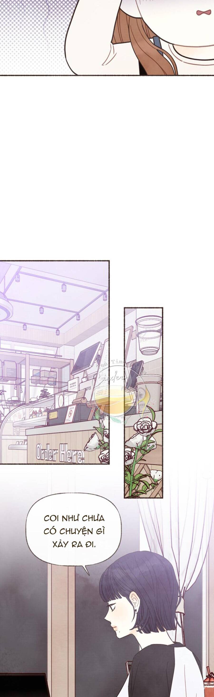 Cảm Xúc Chuyển Giao Chap 11 - Next Chap 12