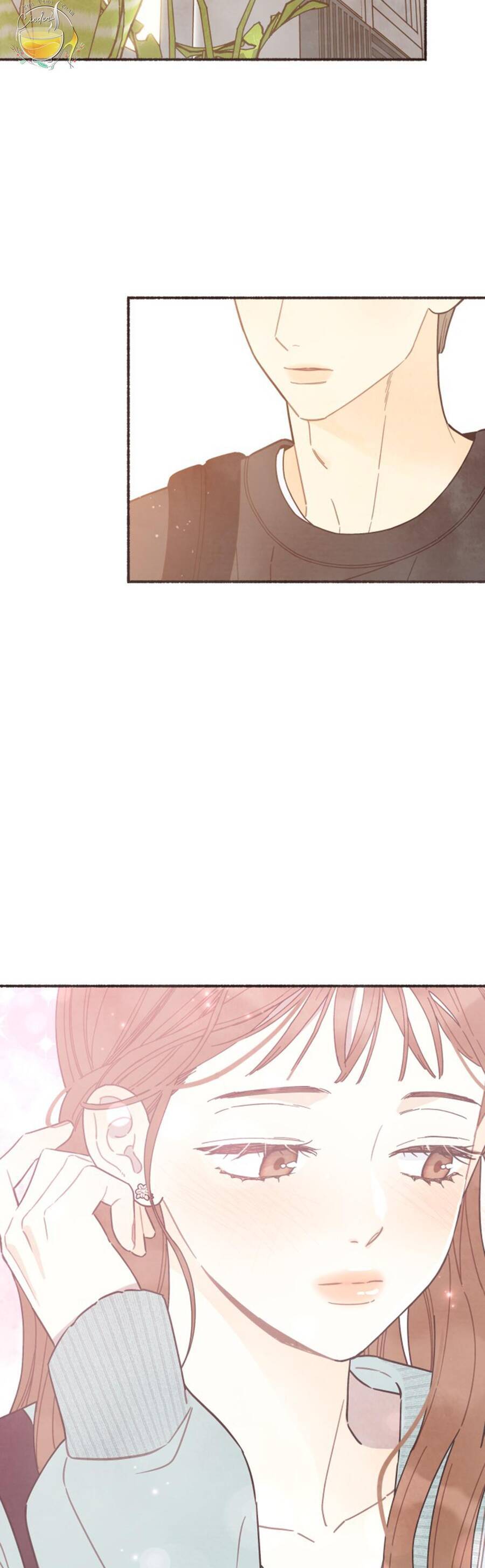 Cảm Xúc Chuyển Giao Chap 10 - Next Chap 11