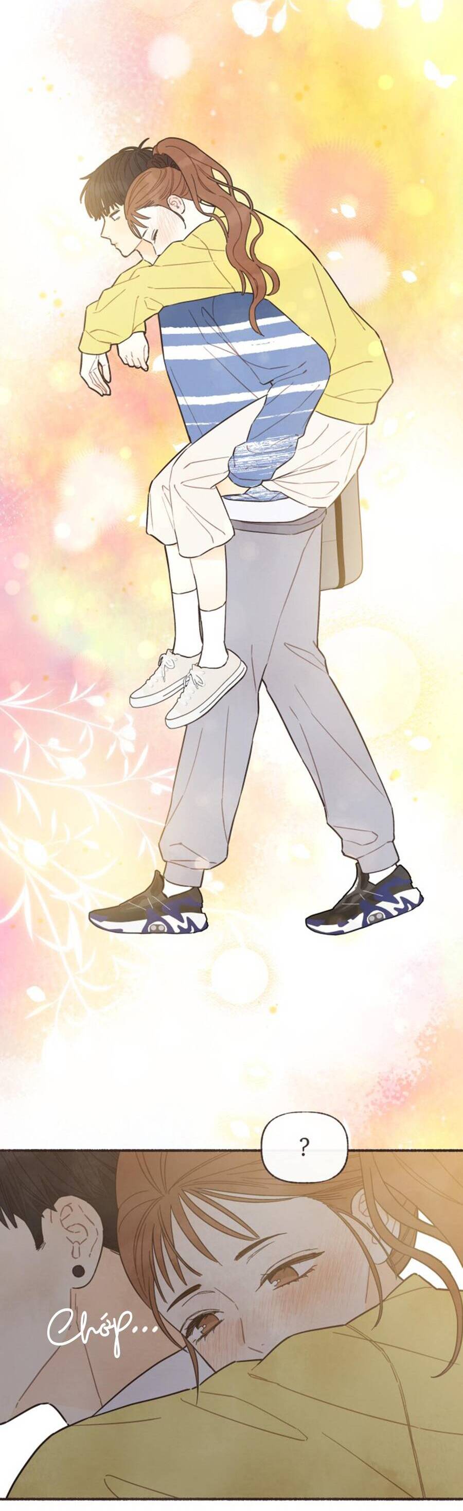 Cảm Xúc Chuyển Giao Chap 8 - Next Chap 9