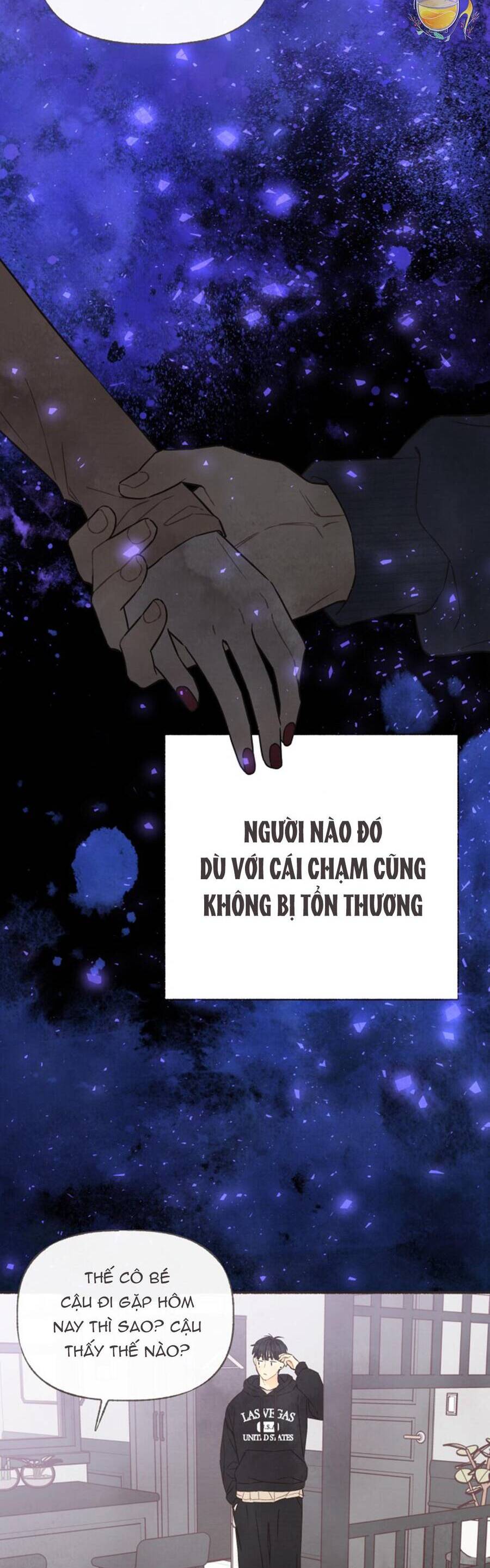 Cảm Xúc Chuyển Giao Chap 6 - Next Chap 7