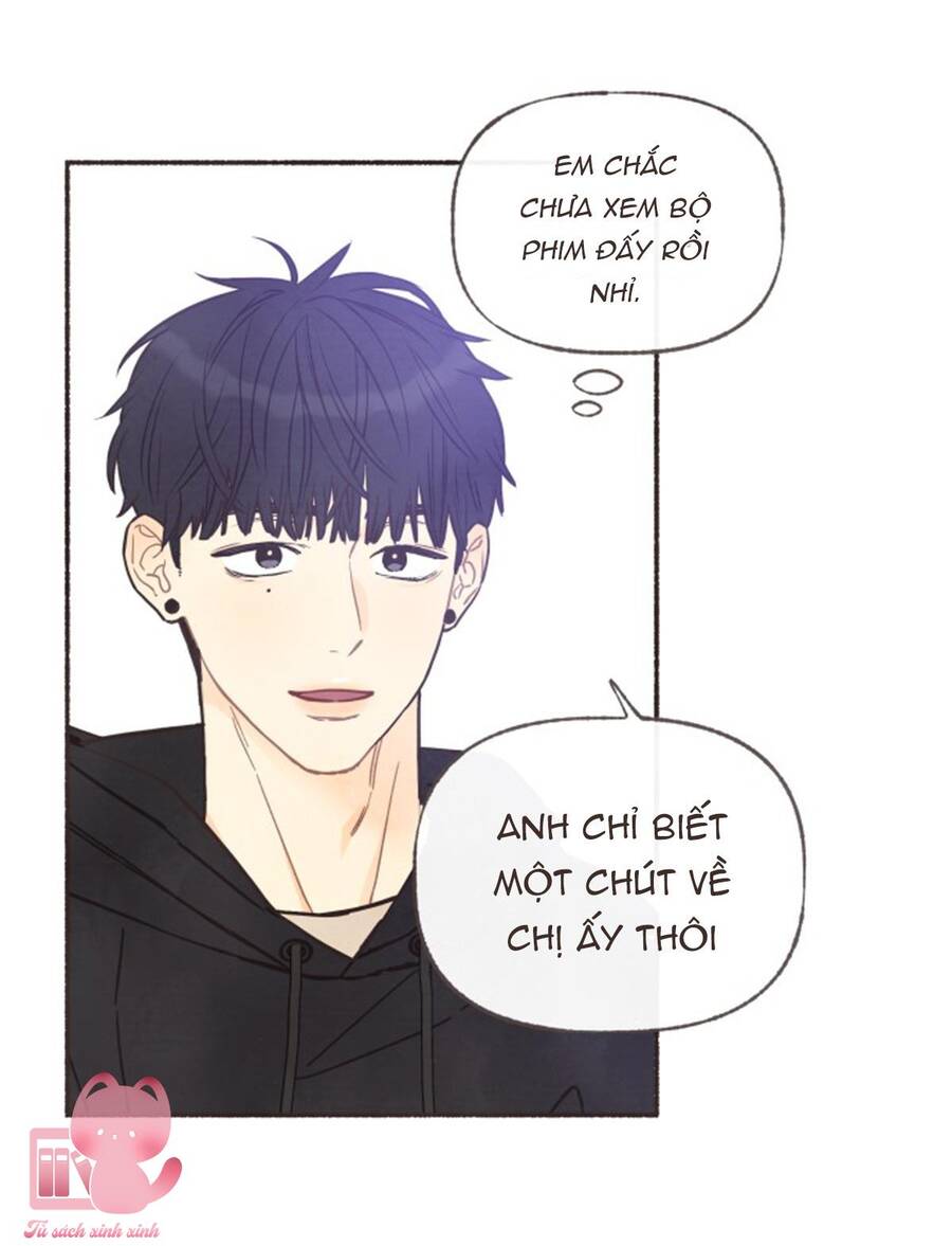 Cảm Xúc Chuyển Giao Chap 5 - Next Chap 6