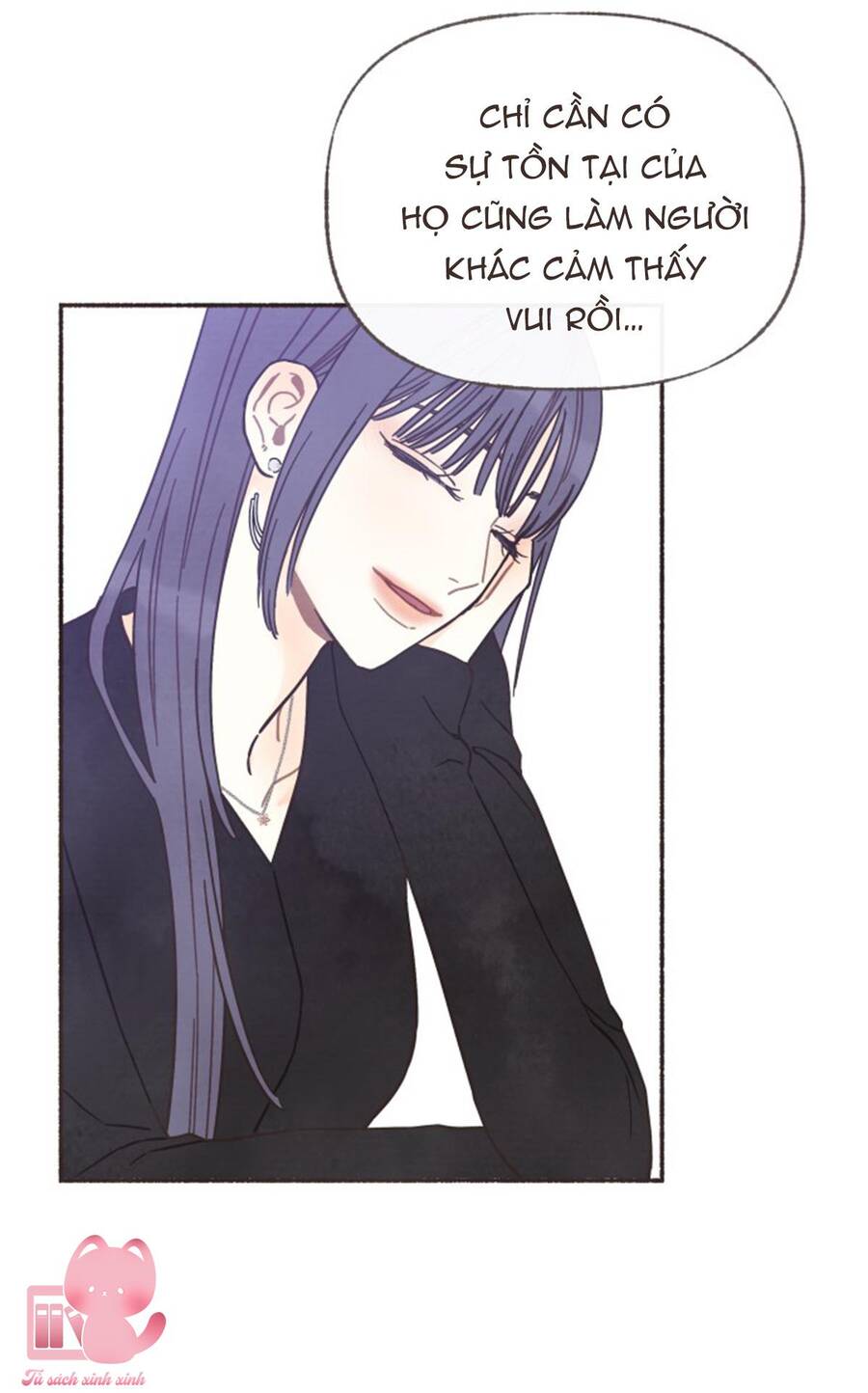 Cảm Xúc Chuyển Giao Chap 5 - Next Chap 6