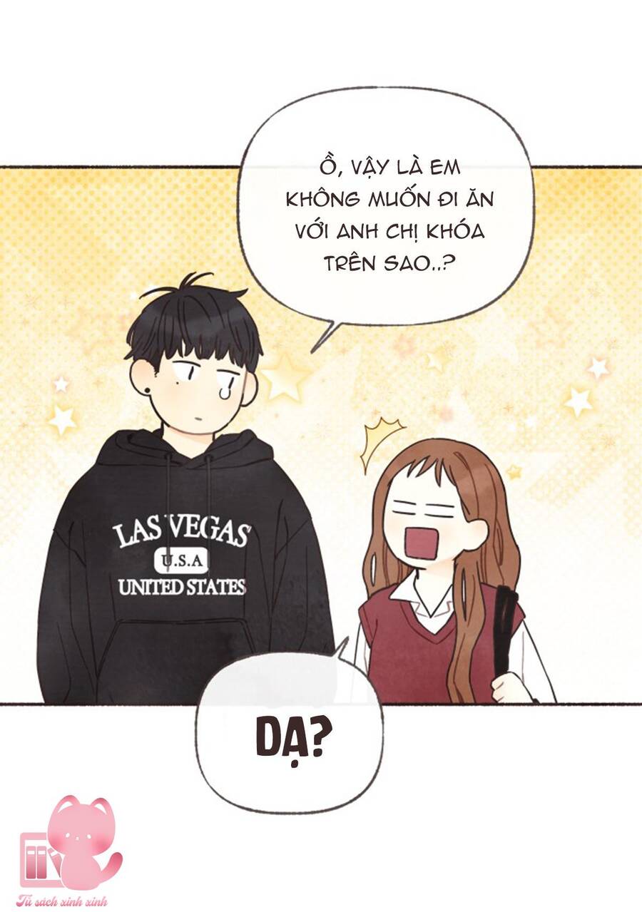 Cảm Xúc Chuyển Giao Chap 5 - Next Chap 6