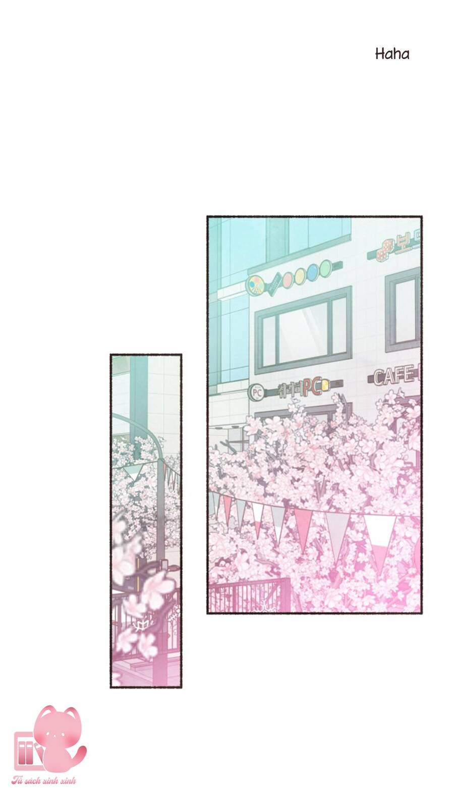 Cảm Xúc Chuyển Giao Chap 5 - Next Chap 6