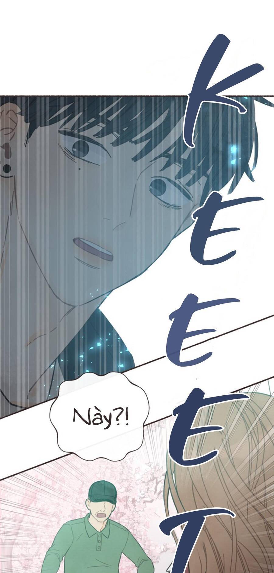 Cảm Xúc Chuyển Giao Chap 5 - Next Chap 6
