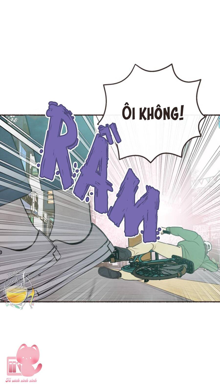 Cảm Xúc Chuyển Giao Chap 5 - Next Chap 6