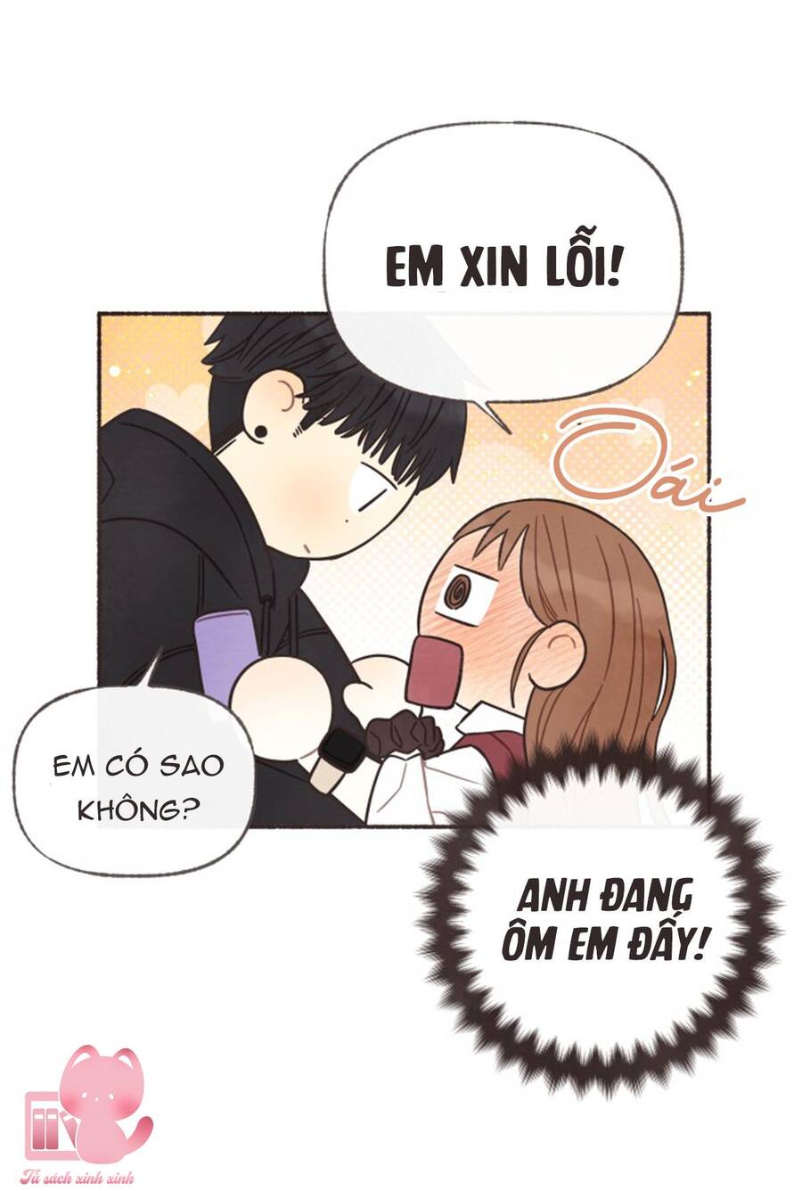 Cảm Xúc Chuyển Giao Chap 5 - Next Chap 6