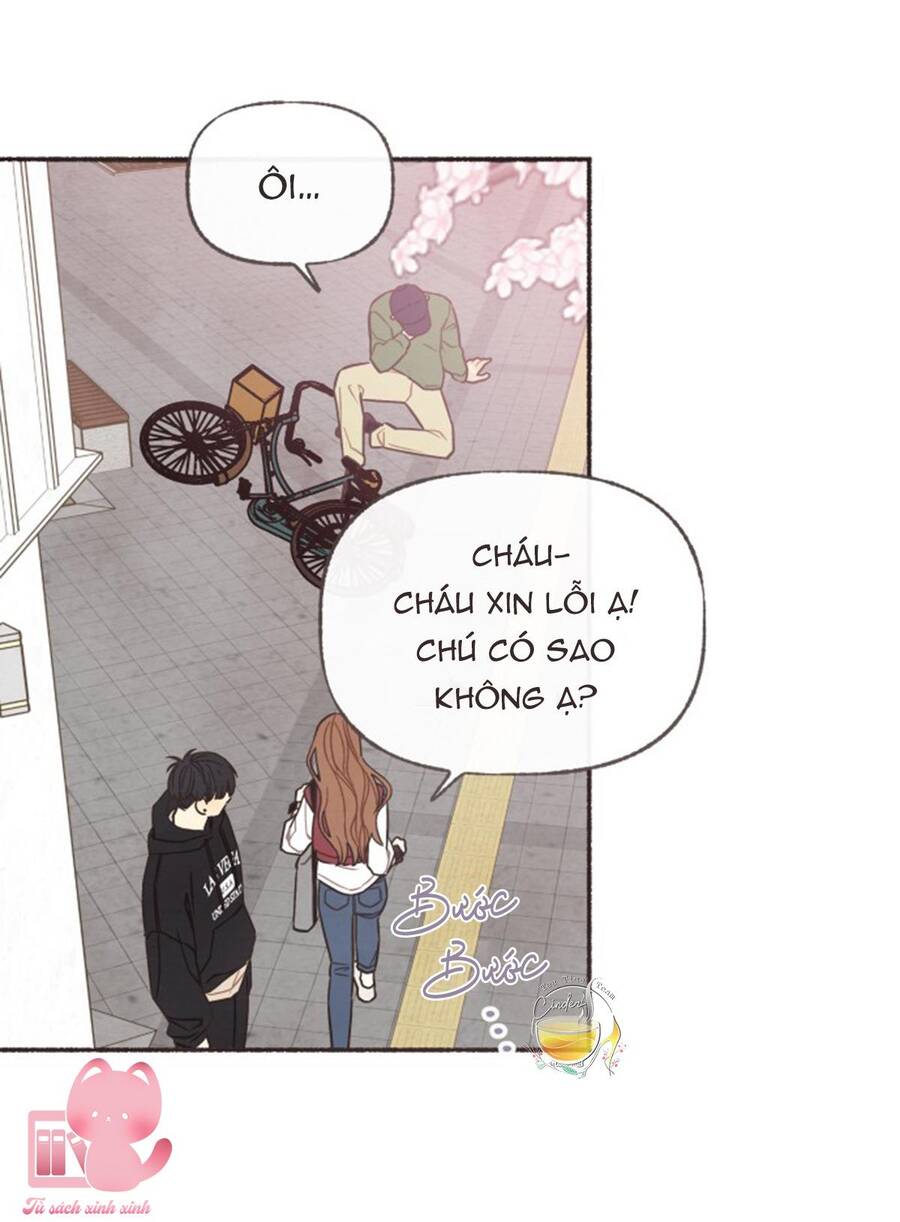 Cảm Xúc Chuyển Giao Chap 5 - Next Chap 6