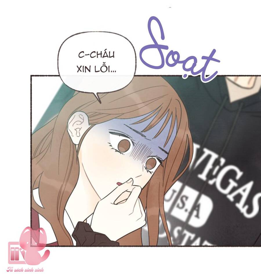 Cảm Xúc Chuyển Giao Chap 5 - Next Chap 6