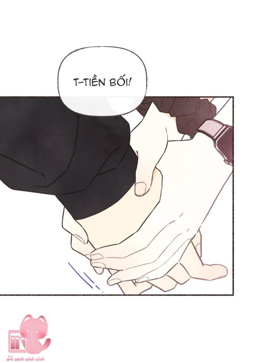 Cảm Xúc Chuyển Giao Chap 5 - Next Chap 6