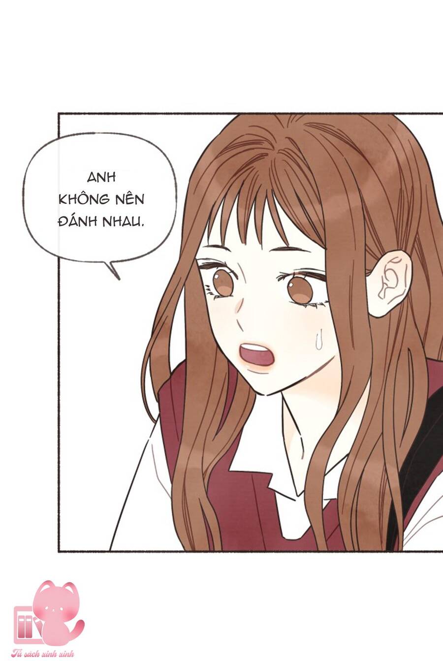 Cảm Xúc Chuyển Giao Chap 5 - Next Chap 6