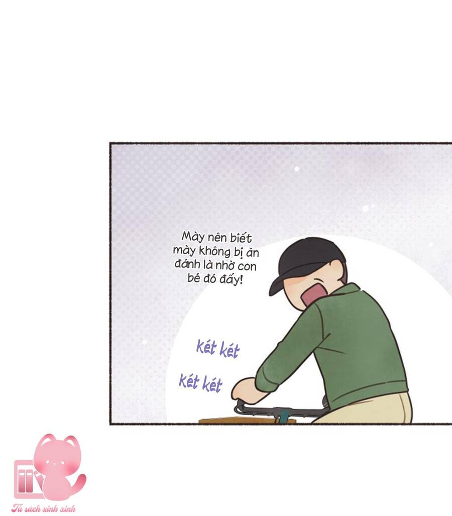 Cảm Xúc Chuyển Giao Chap 5 - Next Chap 6