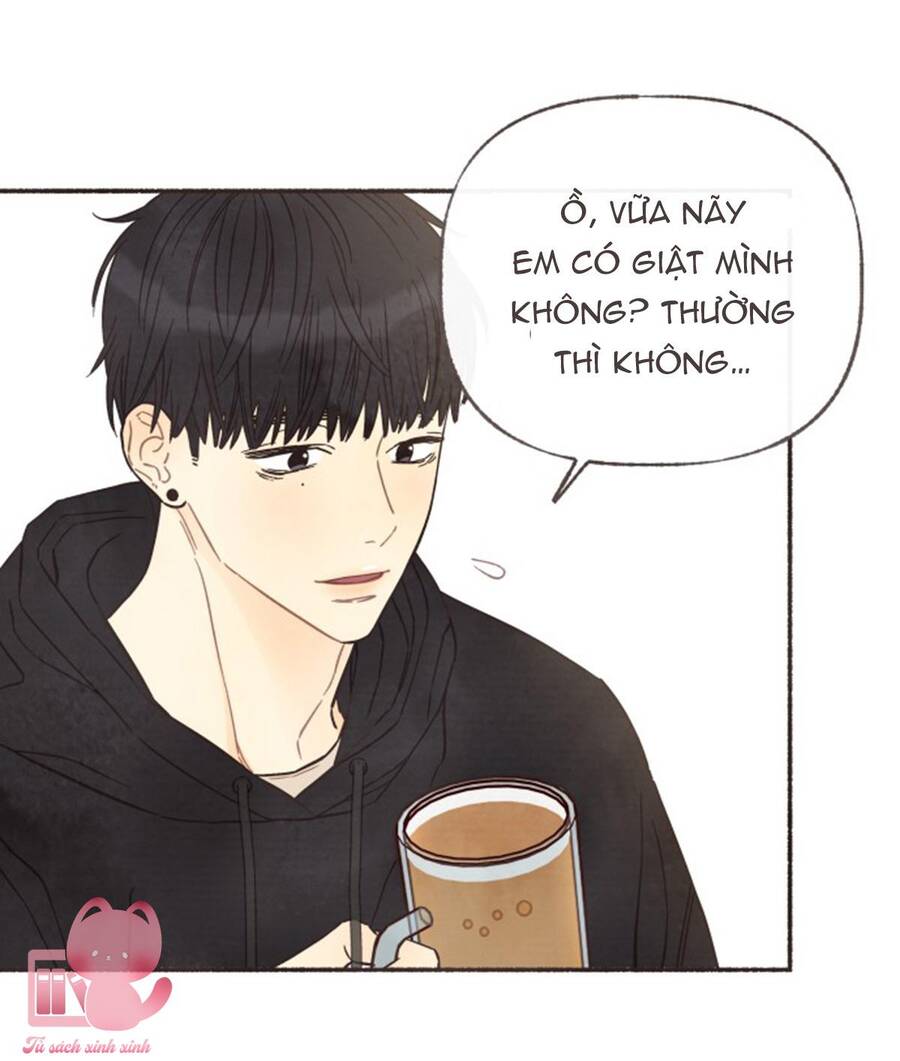 Cảm Xúc Chuyển Giao Chap 5 - Next Chap 6