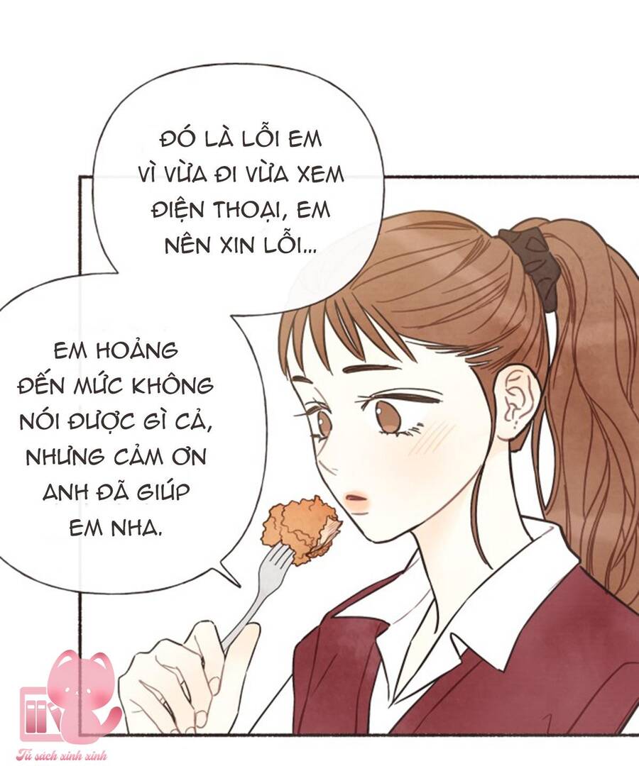 Cảm Xúc Chuyển Giao Chap 5 - Next Chap 6