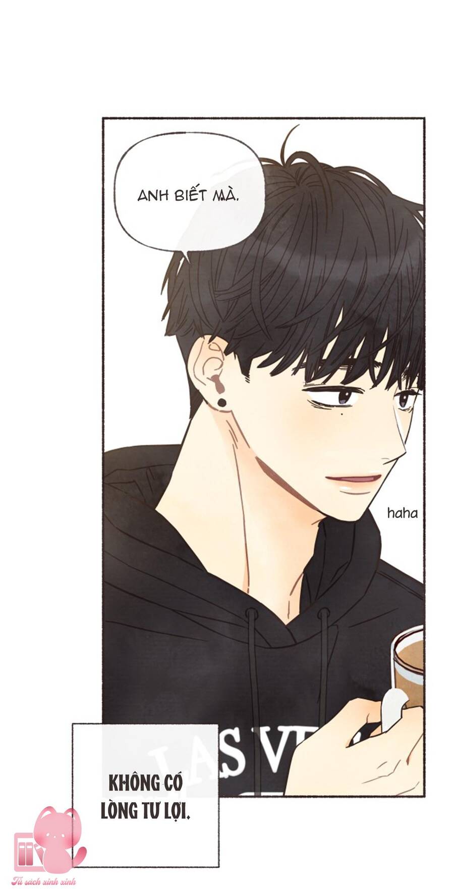 Cảm Xúc Chuyển Giao Chap 5 - Next Chap 6