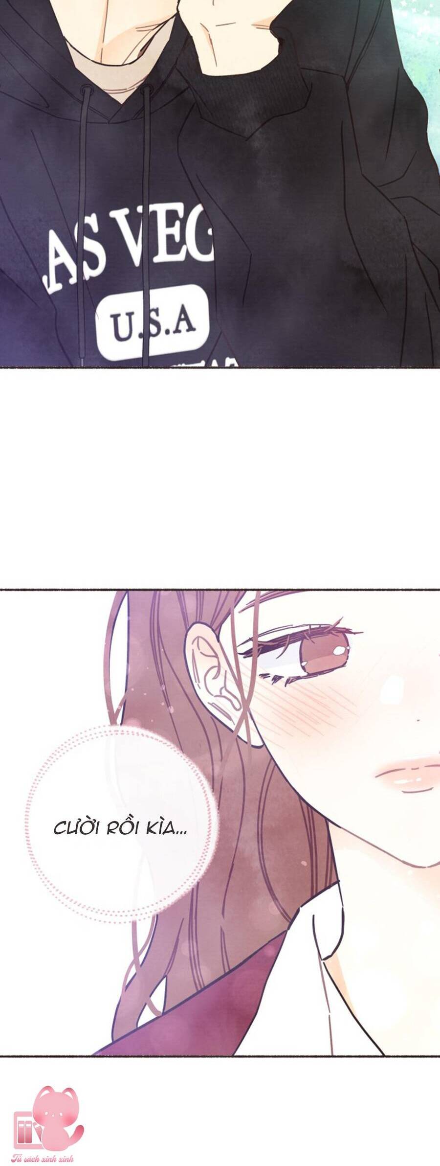Cảm Xúc Chuyển Giao Chap 4 - Next Chap 5