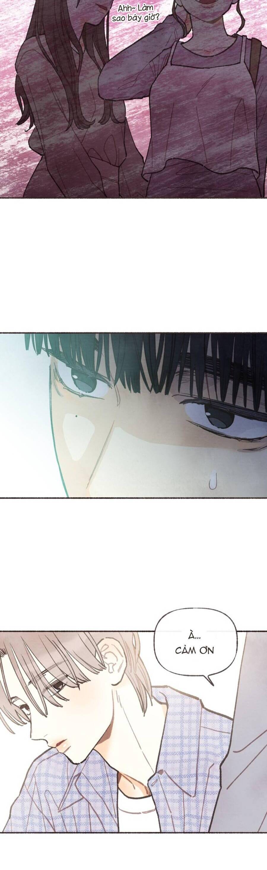 Cảm Xúc Chuyển Giao Chap 2 - Next Chap 3