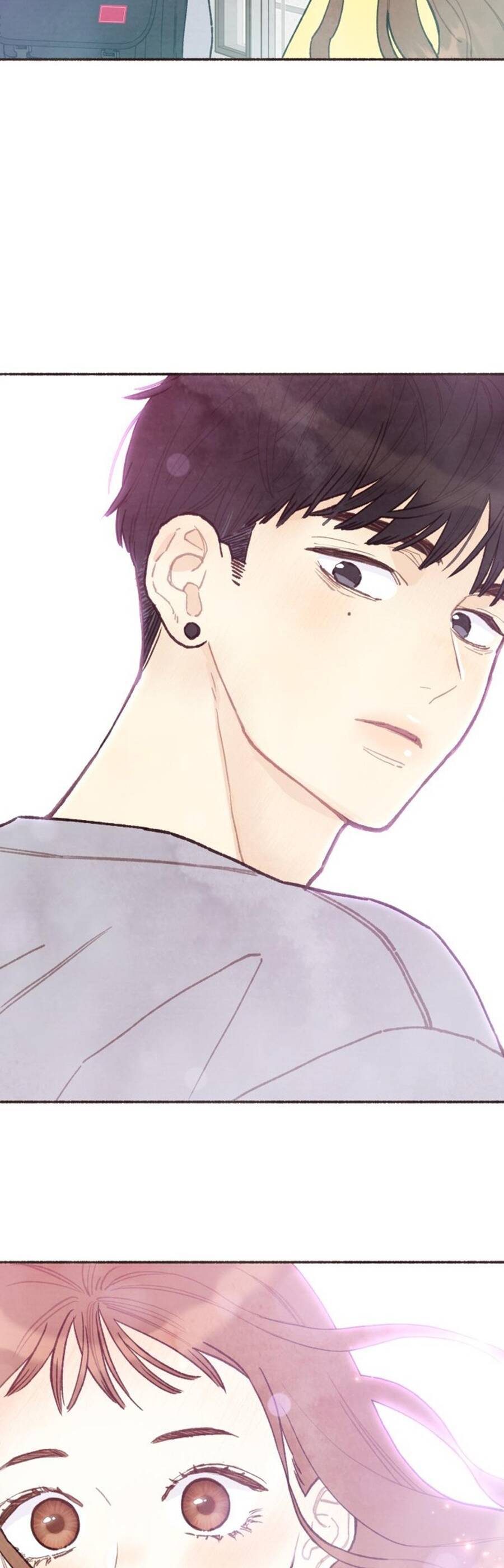 Cảm Xúc Chuyển Giao Chap 1 - Next Chap 2