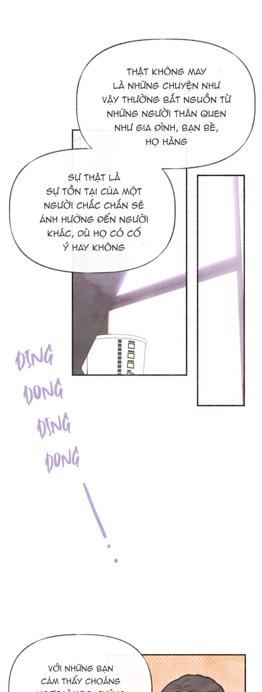 Cảm Xúc Chuyển Giao Chap 1 - Next Chap 2